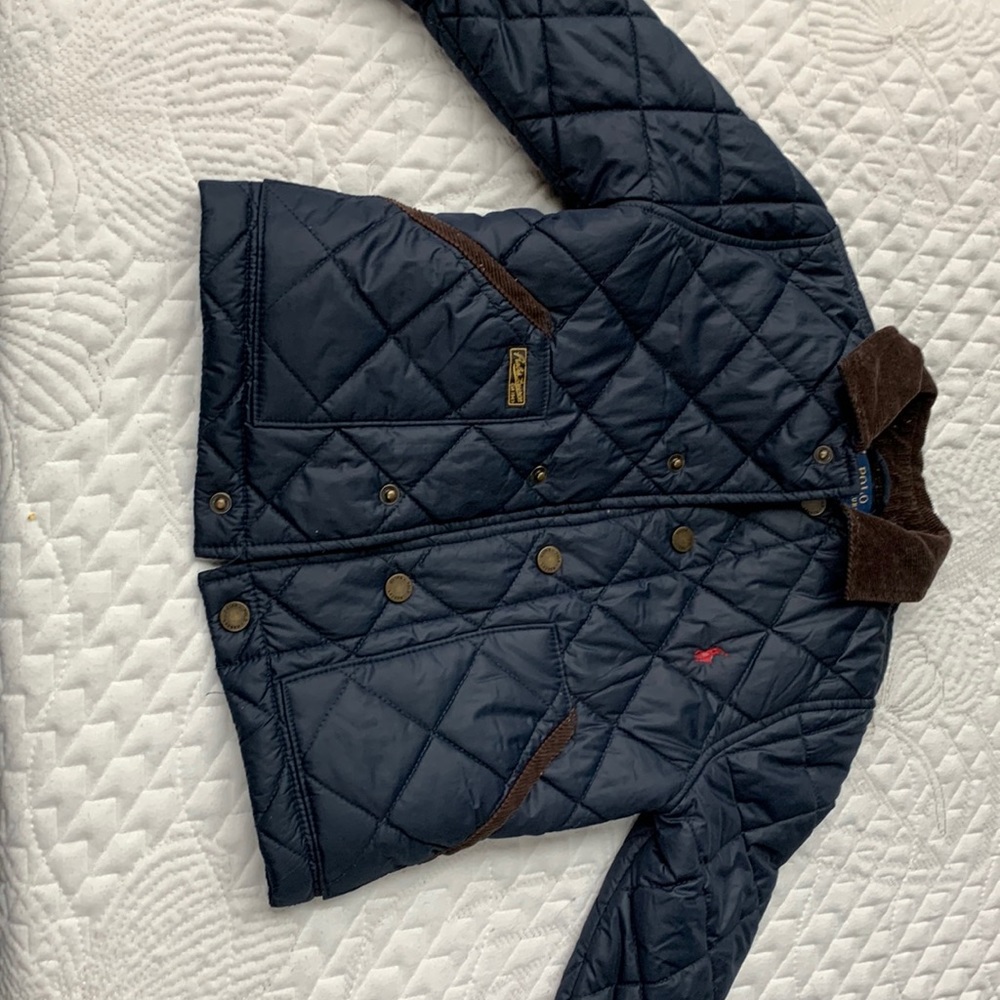 Polo Ralph Lauren Jacket